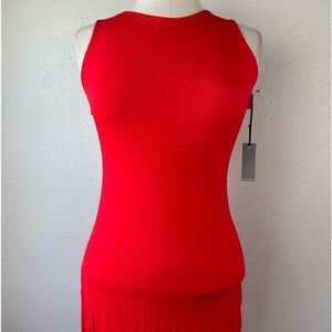 NWT Lovers + Friends Women’s Dress